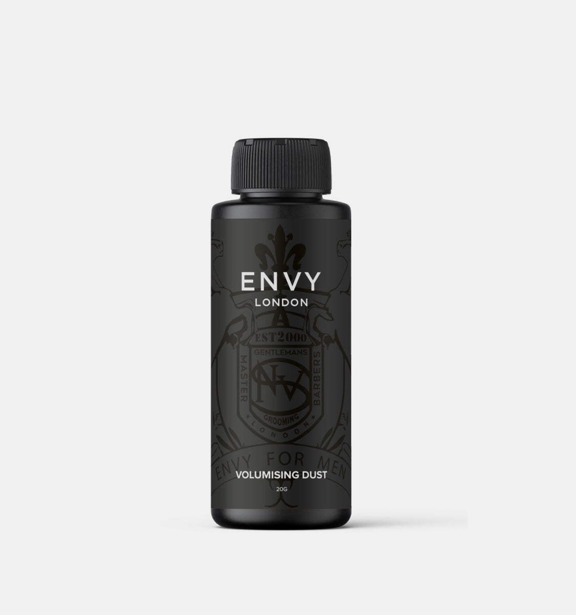 Super Dust Volume & Texture Hair Powder | Men's Hair | Envy London